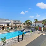 Ocean Breeze 3D