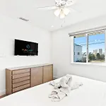 Ocean Breeze 3D