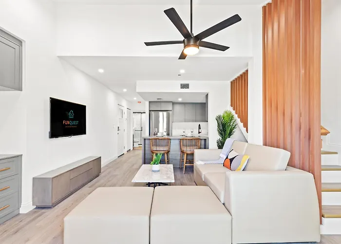 Ocean Breeze 3D