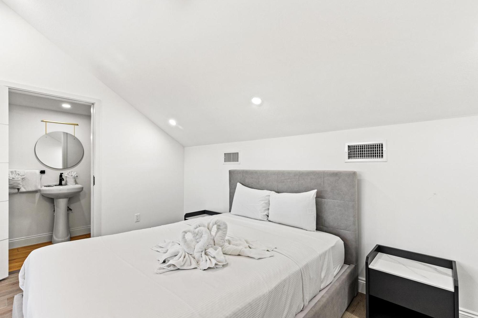 Ocean Breeze 3d Apartment