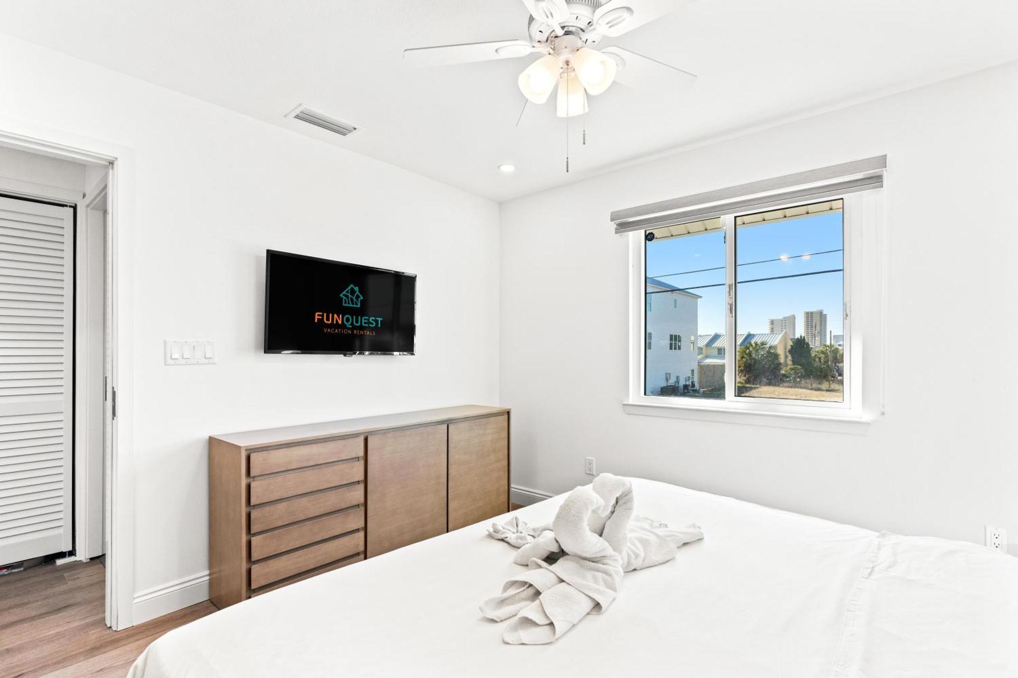 Ocean Breeze 3d Apartment