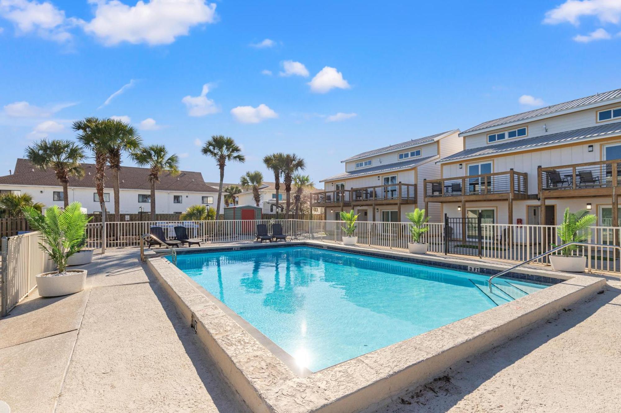 Ocean Breeze 3d Apartment *
