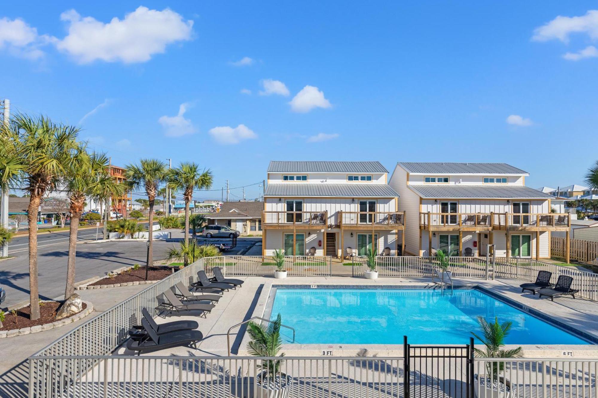 Apartment Ocean Breeze 3d