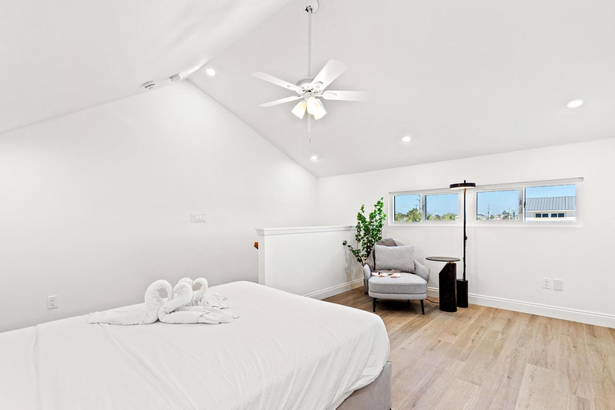 Apartment Ocean Breeze 3d *