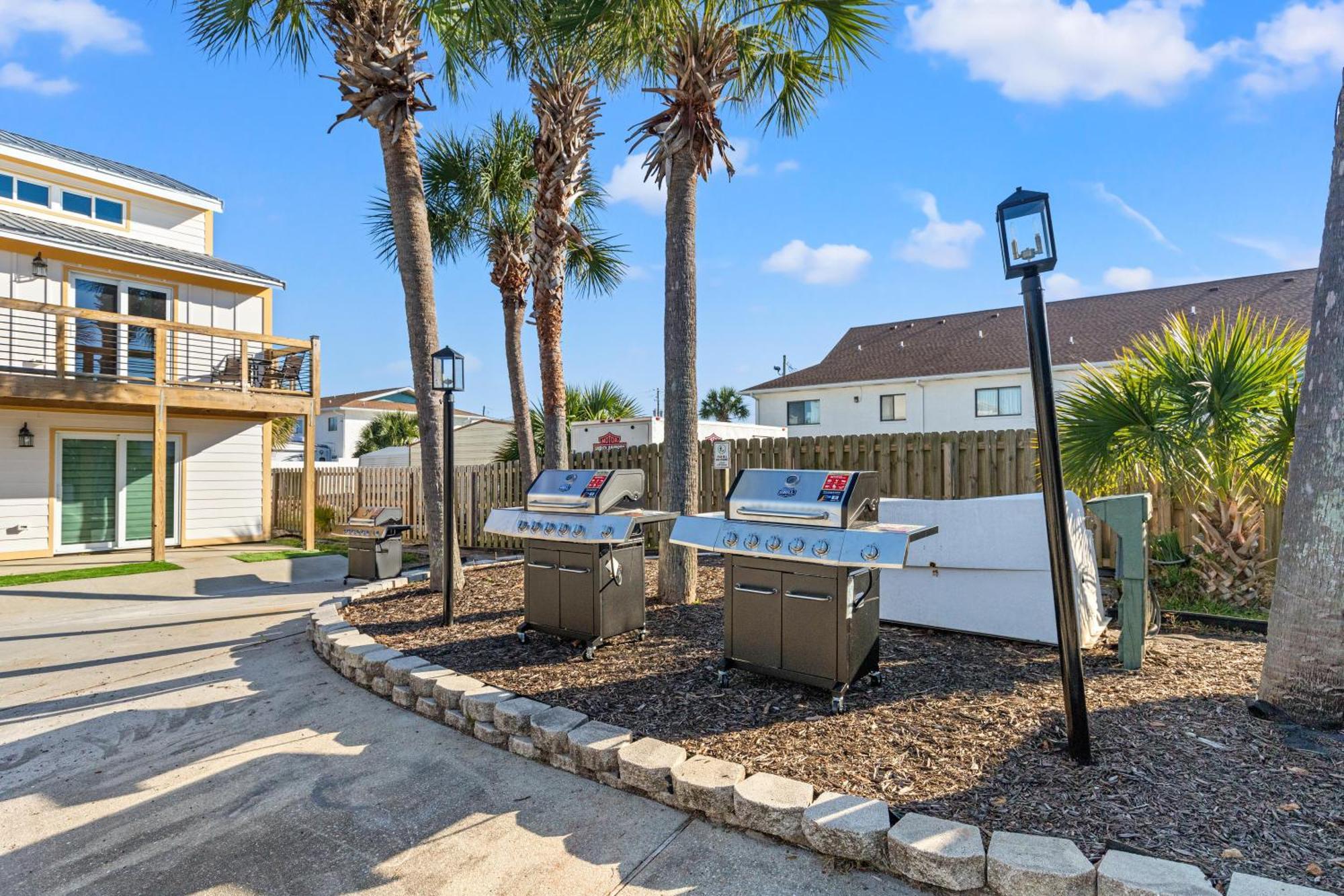 Ocean Breeze 3d Panama City Beach