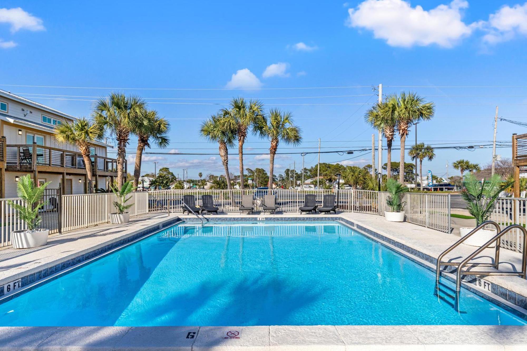 Apartment Ocean Breeze 3d *