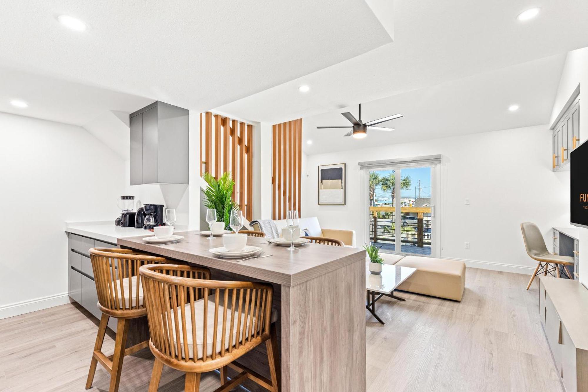 Ocean Breeze 3d Apartment Panama City Beach